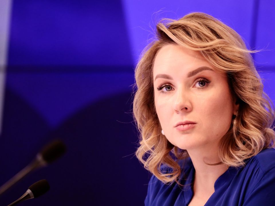 В Россию удалось вернуть женщину с ребенком с Украины