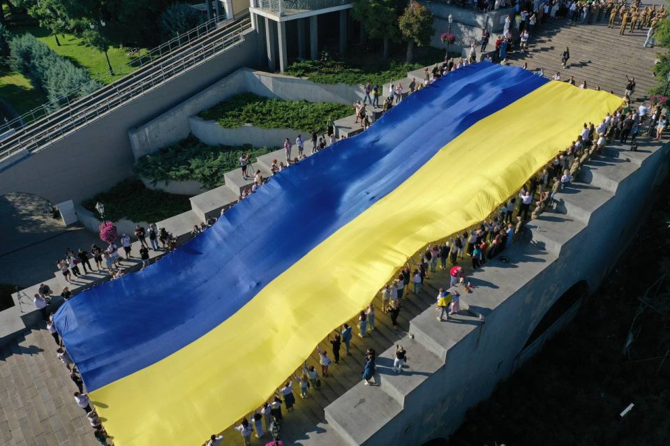 Одесса: в ТЦК принуждали парализованную женщину встать на колени