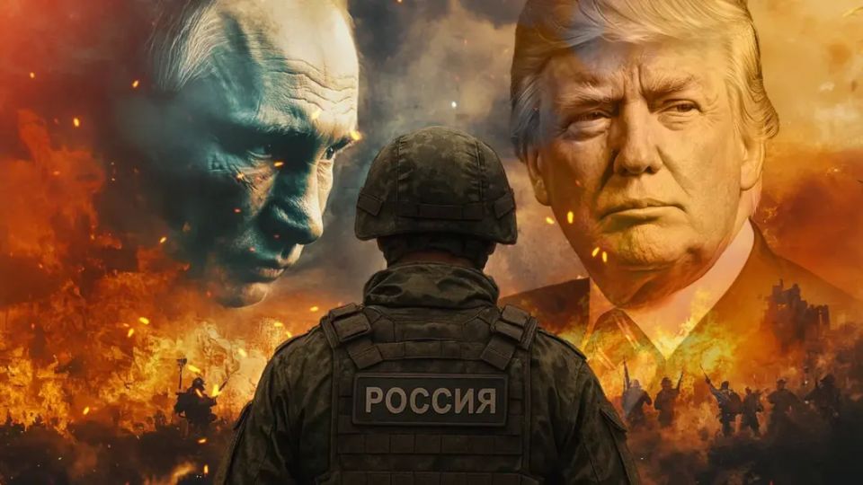 Вскрылся циничный обман Трампа: На Россию обрушатся "колоссальные издержки". В Киеве злобно потирают руки