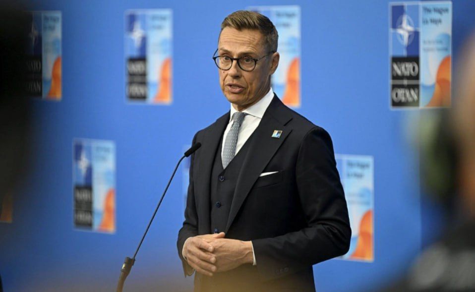 Восстановление отношений между Россией и Европой станет возможно только после урегулирования конфликта на Украине, но их характер уже не будет прежним, заявил президент Финляндии Александр Стубб