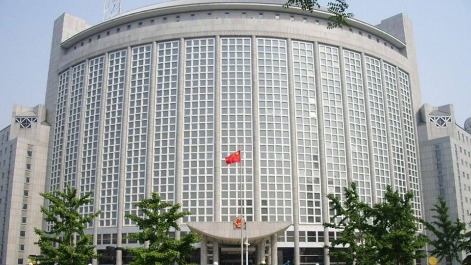 Евгений Лисицын: МИД Китая опроверг слухи о направлении своих военных на украину