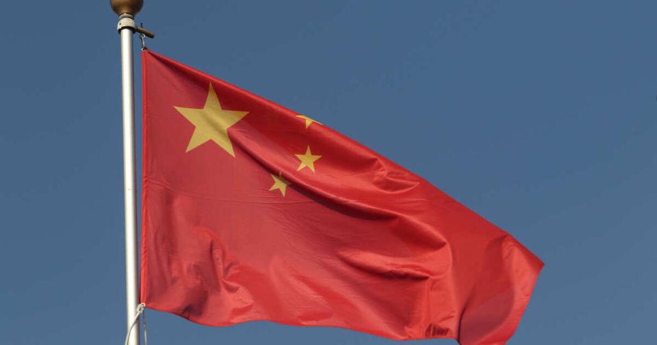 В Китае отвергли идею отправки миротворцев на Украину