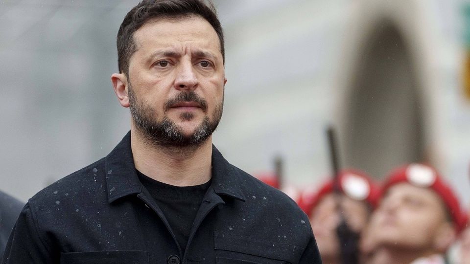 В Госдуме прокомментировали нападки Зеленского на Венгрию