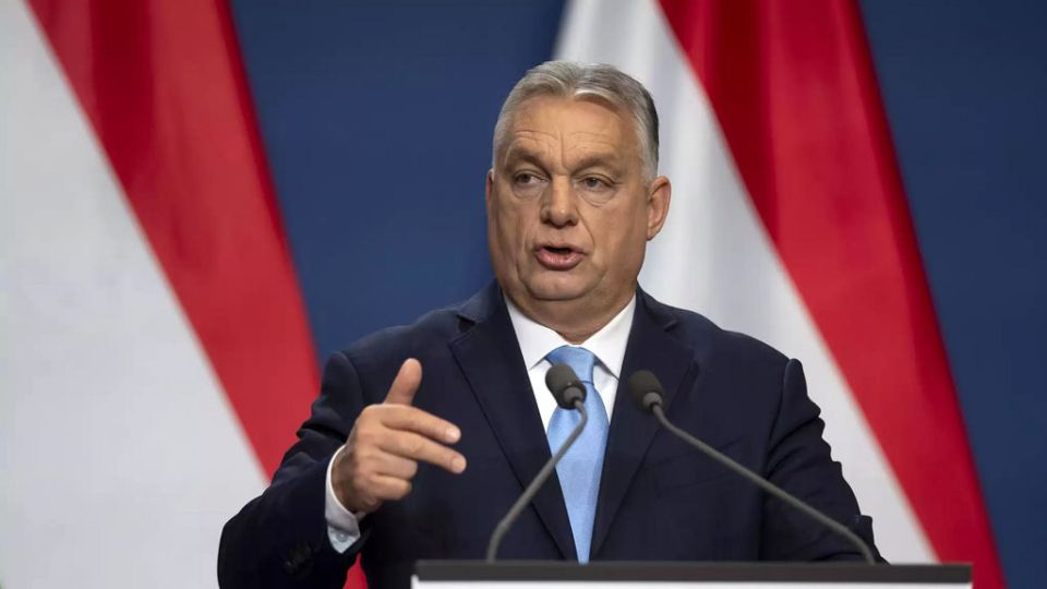 Орбан предупредил Зеленского, что его угрозы не останутся без последствий