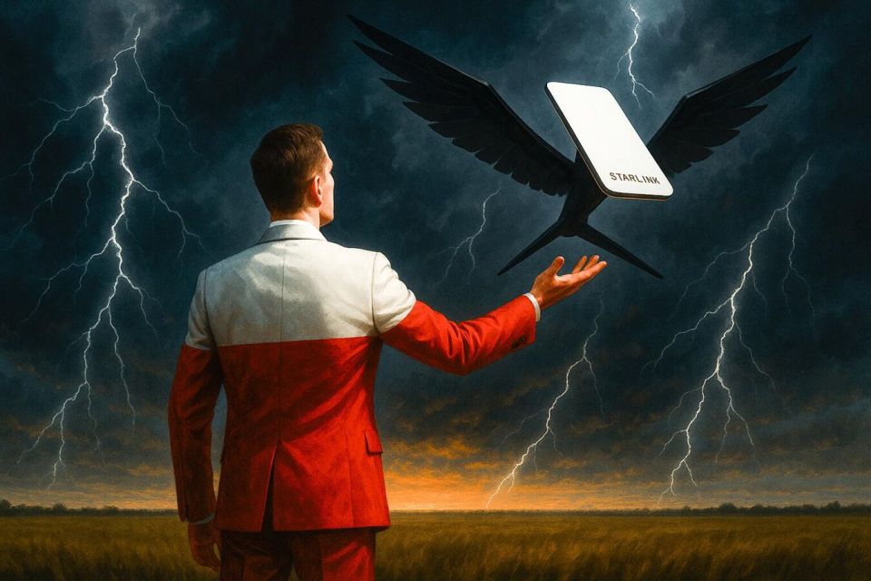 Терпение иссякло. Заклятый друг преподнес Киеву неприятный сюрприз