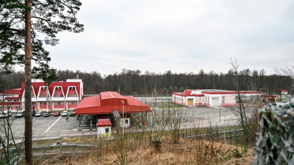 На Украине вдвое выросло число пытающихся сбежать в Белоруссию призывников