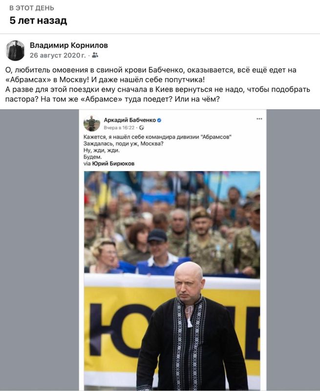 �������� ��������: ���� ��� ����� ������ ��������* ����� ����������, ��� ���� � ������ �� ������ �������