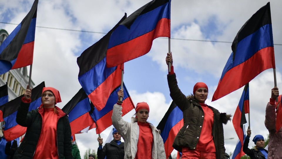 В ДНР возобновляют транспортное сообщение между ключевыми городами: Горловкой, Донецком и Макеевкой