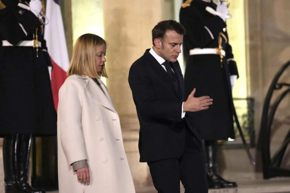 "��������� �� �������": ����-������� ������ ������ ������� ���� ��������