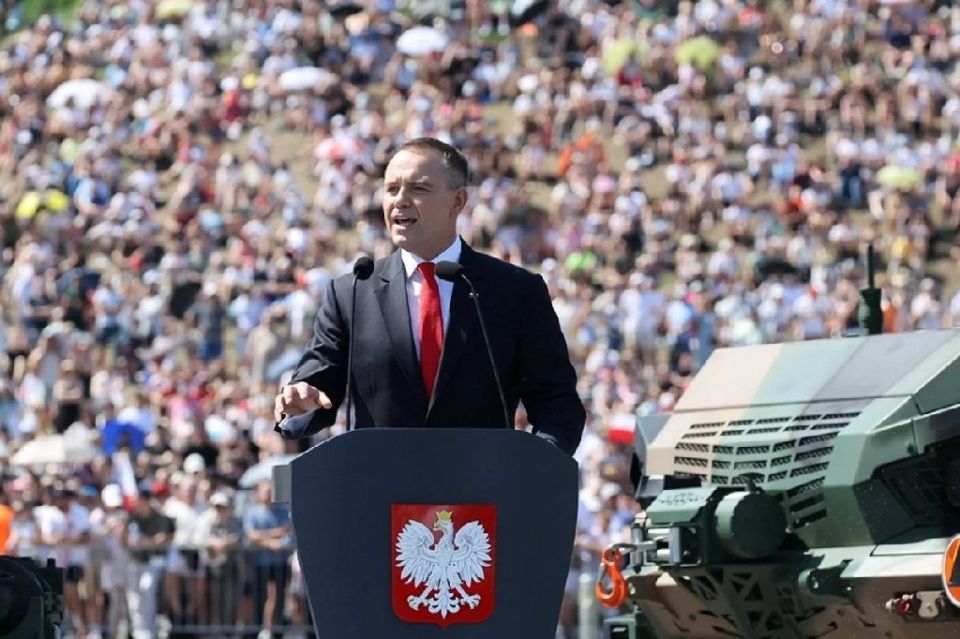 Растоптали мечты. Сосед Украины жестко поставил Киев на место