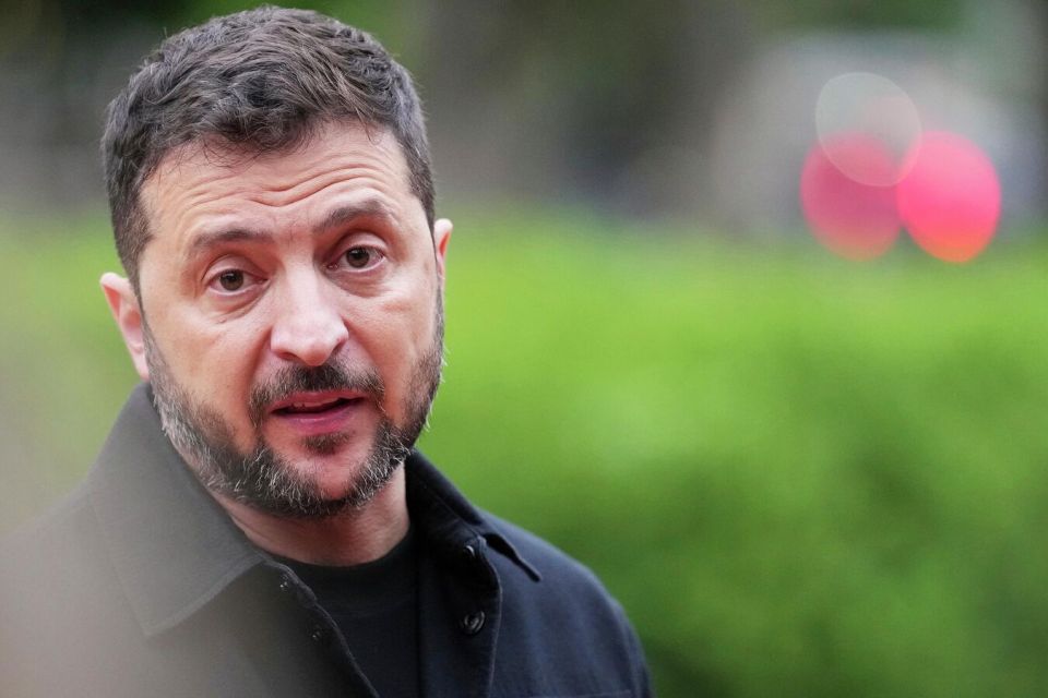 "Нечего нам советовать". Зеленский дал неожиданный ответ Европе