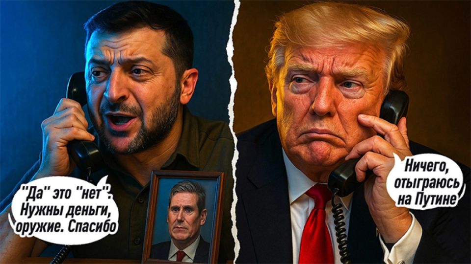 Анкоридж всё? "Дональд 10%": Трамп открылся, как будет обламывать Путина. Оружие Киеву — на миллиарды