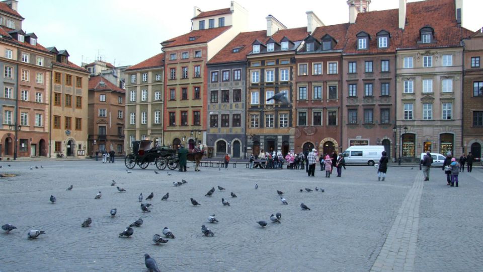 "Либо Украина, либо Польша". Гуреев рассказал об идеях в варшавских головах