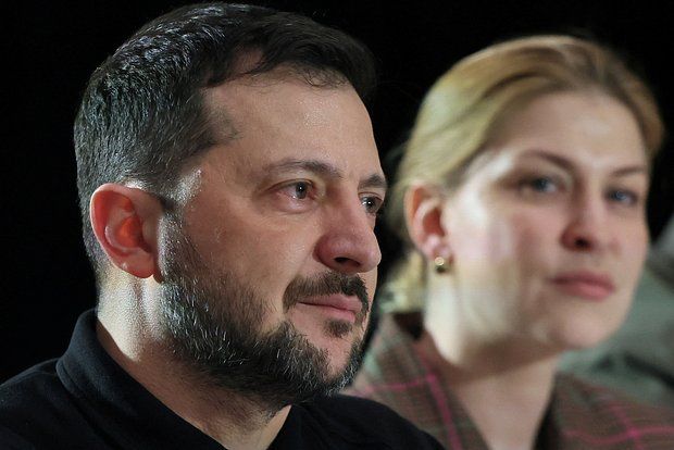 Зеленский объявил о назначении Стефанишиной послом в США