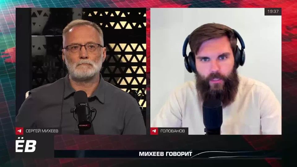 Роман Голованов: Над мощами святых Киевской Лавры бесы пытаются поиздеваться