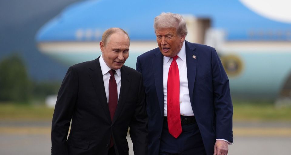 Елена Панина: Карканье от Фонда Карнеги (США): Переговоры с Россией кончатся провалом, Европа бесполезна, Украина не смирится