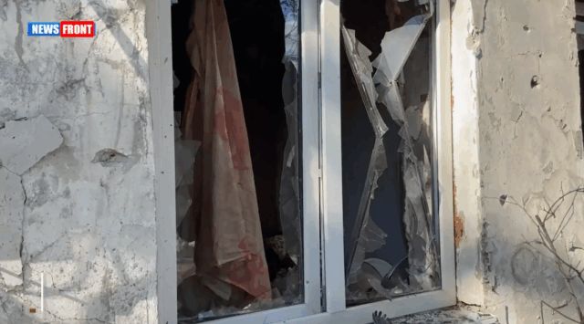 ������� � �������� ������ �������: ���������� ����� ����� �� ���� ������ � �������� News Front