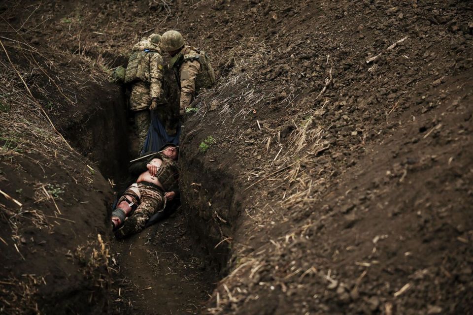 Бразильский наемник рассказал о судьбе боевиков после службы в ВСУ