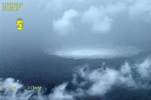 ARD: Следователи нашли связь спецслужб Украины с подрывом «Северных потоков»