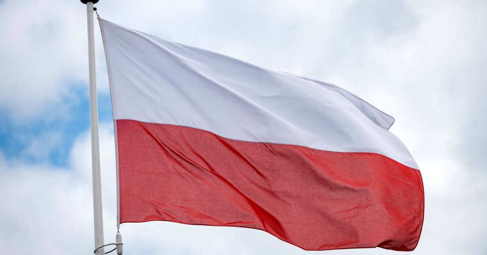 В Польше потребовали от Украины извинений после оскорбления президента