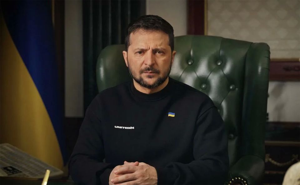 Почему Зеленский до сих пор жив?