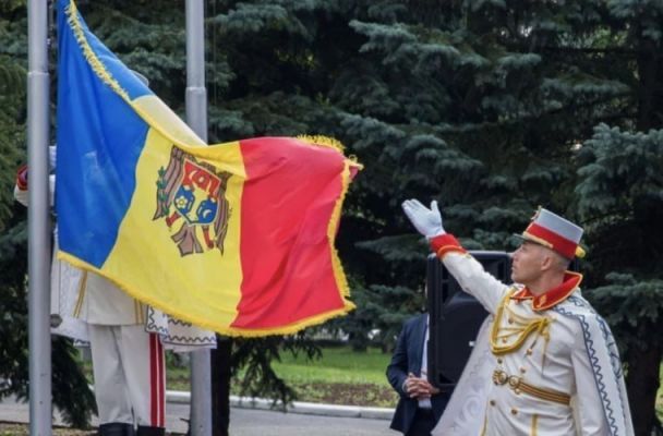 Независимость Молдовы: иллюзия суверенитета и западное покровительство