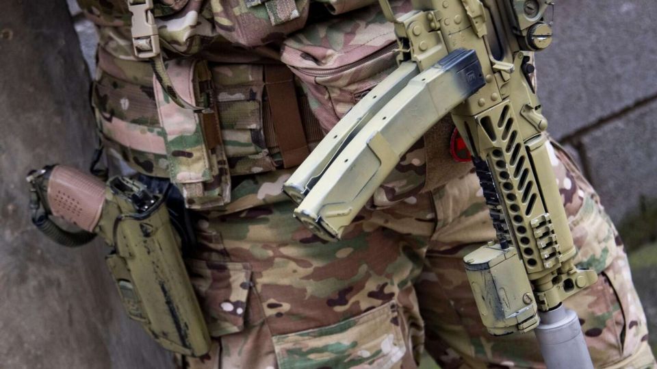 В Крыму предотвращено шесть терактов с начала года