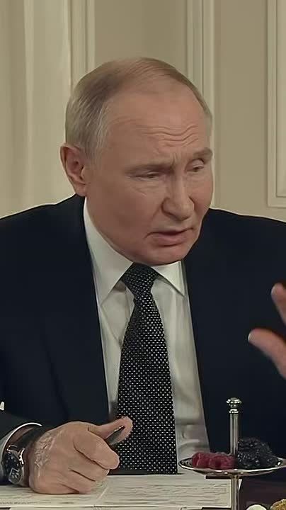 Переговоры по Украине - возможны ли переговоры между Путиным и Зеленским?