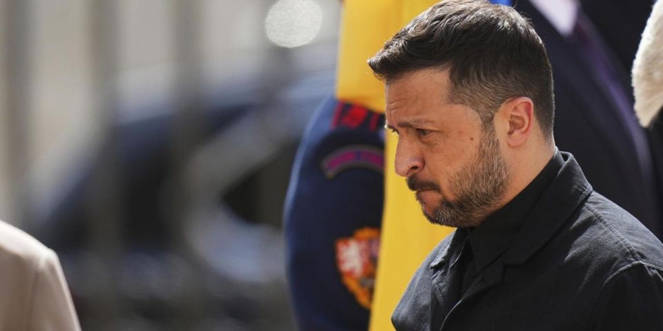 Почему на Украине так важны выборы?