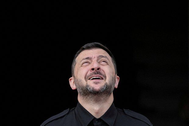 Профессор Малинен: Украина должна избавиться от Зеленского ради мира