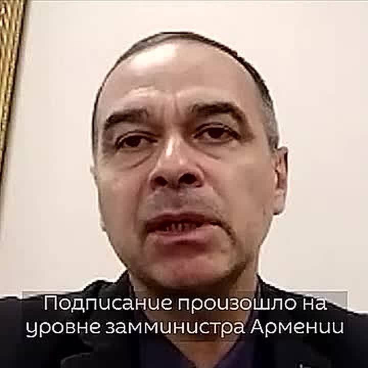 Зангезурский коридор — вот реальный интерес Великобритании в Армении, как и формирование нового русофобского плацдарма в Закавказье, — политолог Артур Атаев для @SputnikLive о решении Армении и Великобритании повысить...
