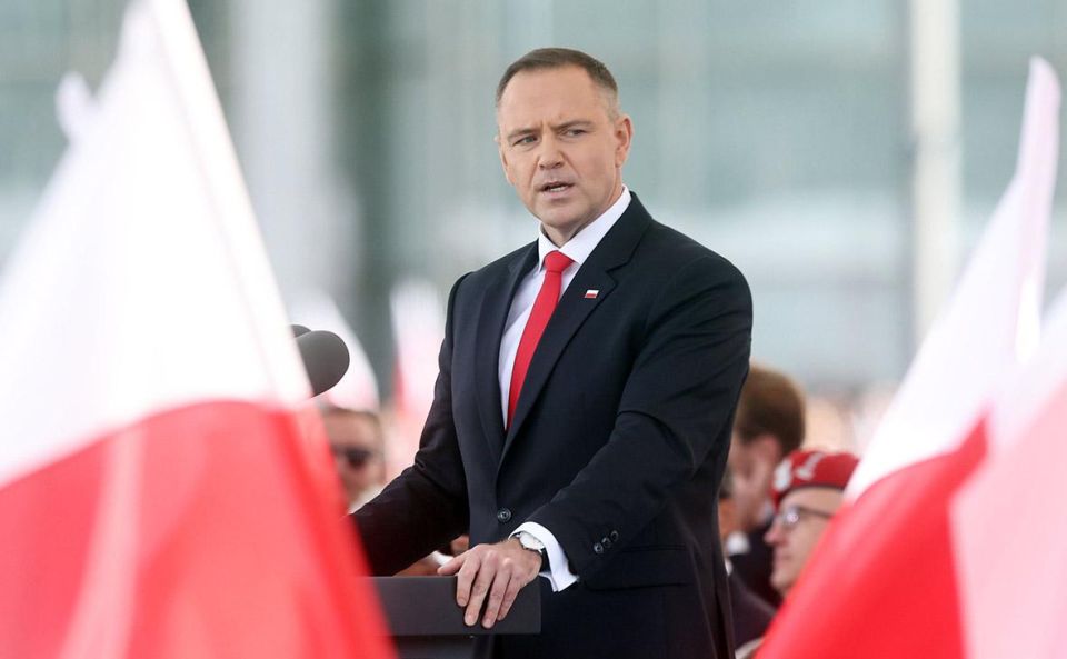 Эксперт рассказал о внутренних разногласиях в правительстве Польши