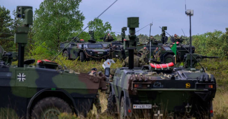 Der Tagesspiegel: ��� ������ �������� ������ ������ ������� ��� ������� �����