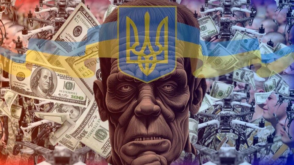 "����� � ��������������� ��� ������������": ������ � ���, ������ �������� ����� ��������� ���� ����