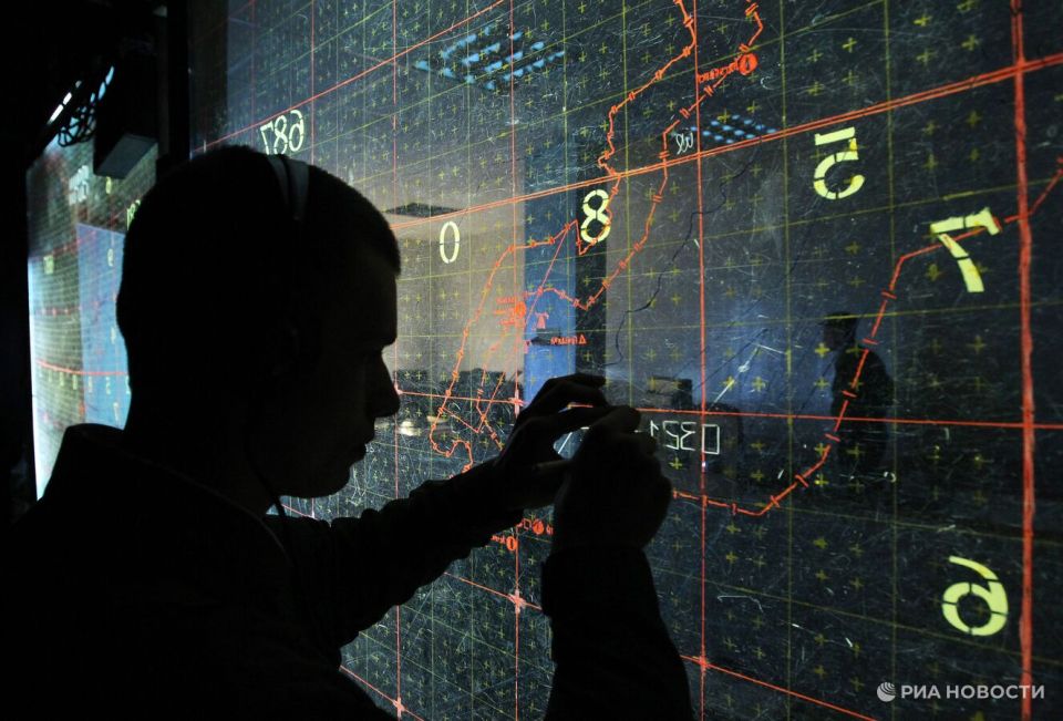 ВС России нанесли удары по командным пунктам ВСУ в Киеве