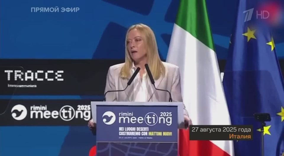 Андрей Клинцевич: Запад создаёт информационный шум бесконечными встречами и заявлениями, не влияющими на российское руководство