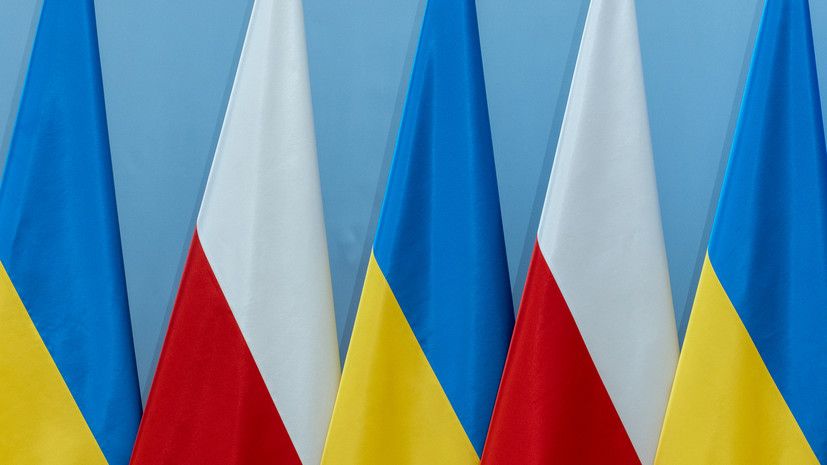 Подрыв авторитета: как в Польше требуют от Киева извинений за оскорбление своего президента