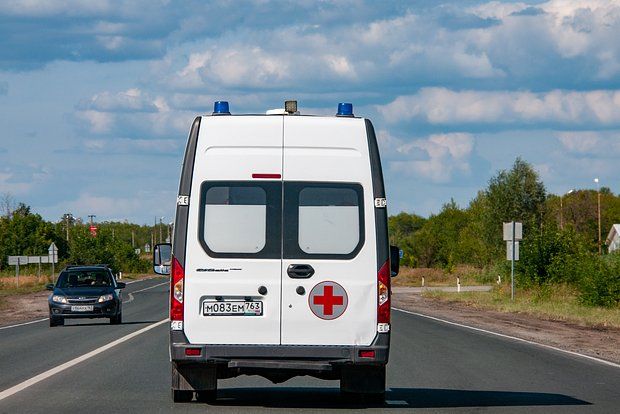 Гладков: ВСУ атаковали 5 муниципалитетов Белгородской области, ранен мужчина