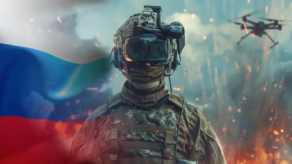 "Войдём и в Киев": Чем закончится СВО? Ответ прозвучал, откуда не ждали