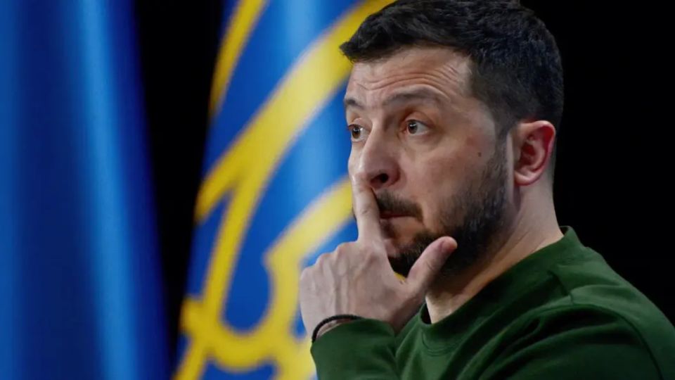 Зеленский взбесил уже всех: В Европе решили поставить Киев на место после атак на нефтепровод "Дружба"