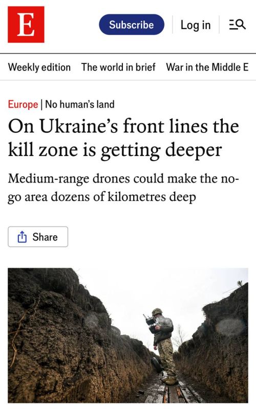  :      -   - The Economist