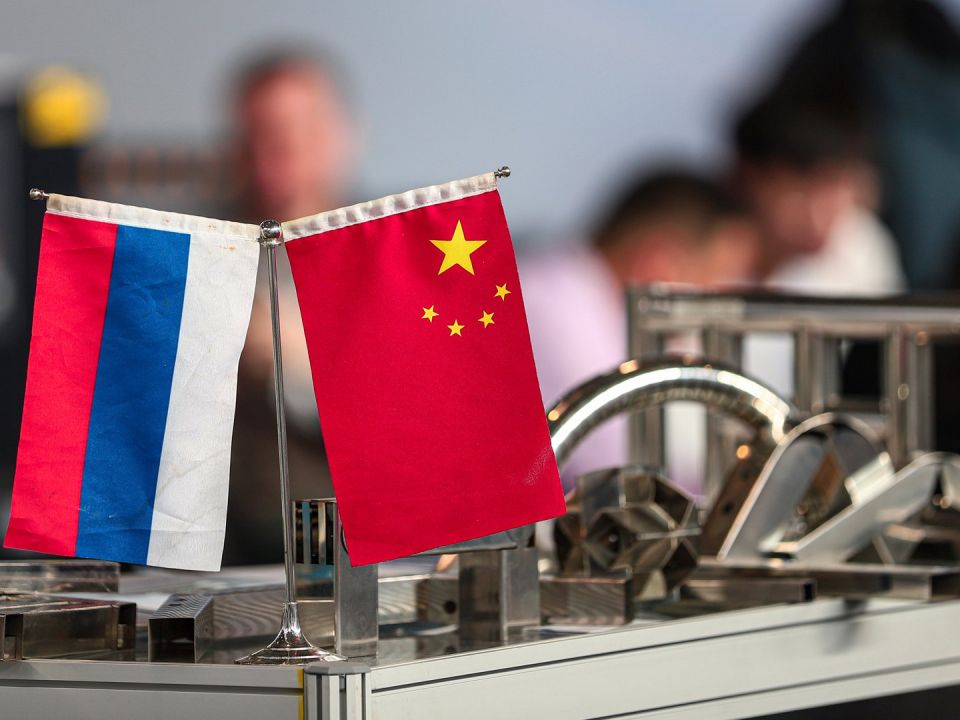 Посол РФ в КНР рассказал, как Китай относится к конфликту на Украине