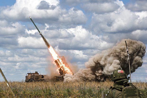 Данные об ударе ВС РФ по гражданским объектам в Киеве оказались недостоверными