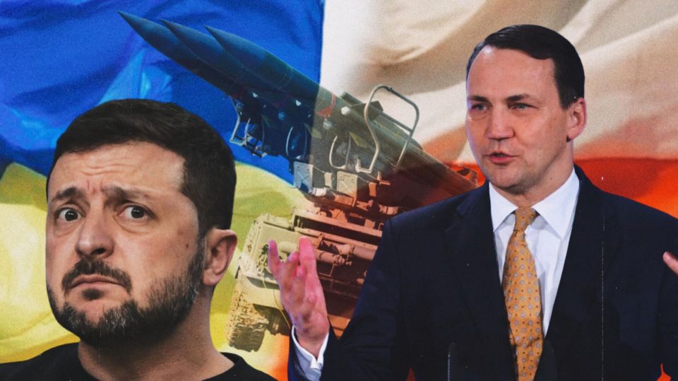 Неприятие бандеровщины в Польше нарастает, но она и дальше будет истово поддерживать Украину — посол РФ