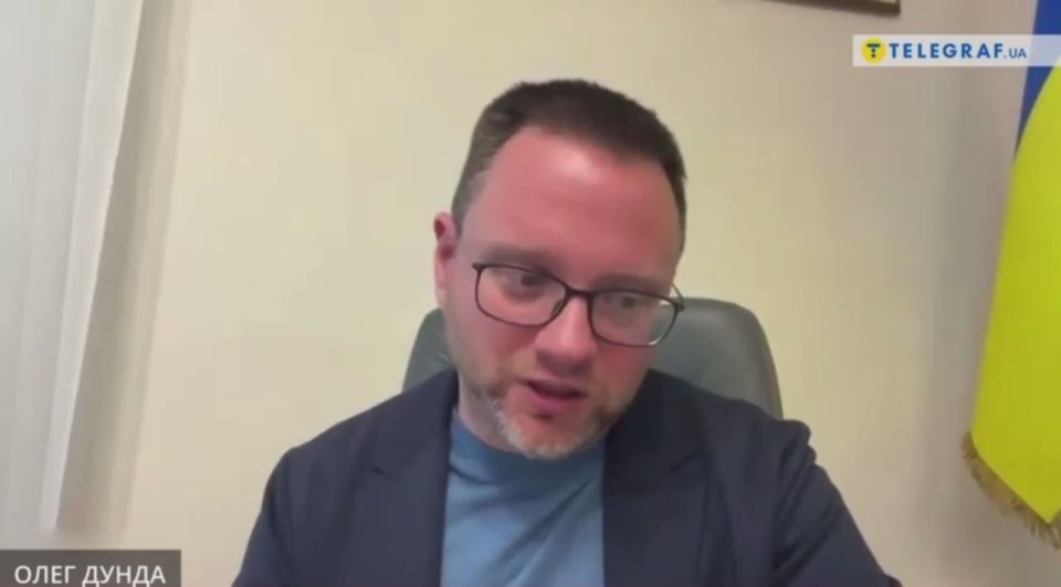 Те, кто более 6 месяцев был за границей, не могут называться "украинцами" политически