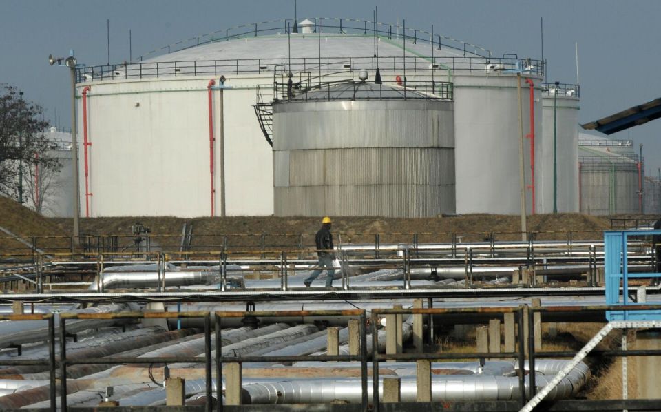 Эксперт предположил, как будет развиваться ситуация с "Дружбой"