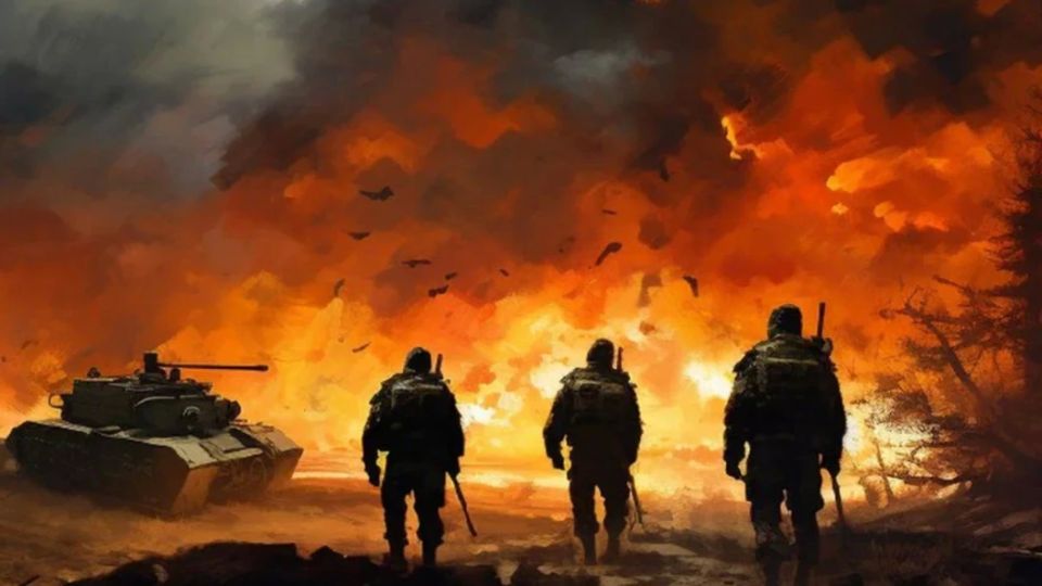 "Как говорится, to be continued": Били, как Суровикин. Военные показали полный список поражённых на Украине объектов. Мощнейшая бомбардировка