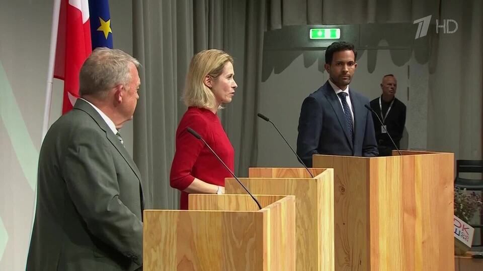 Каллас признала нехватку средств у ЕС на финансирование Украины