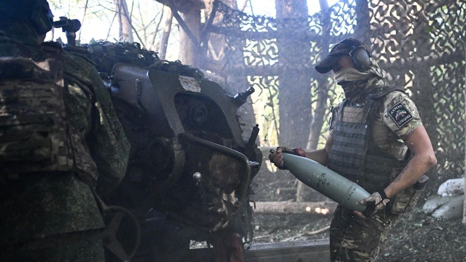 "���� ������������ �� �������, ��� ��������� ������� � ������": ���������� ��� �������� � ���������