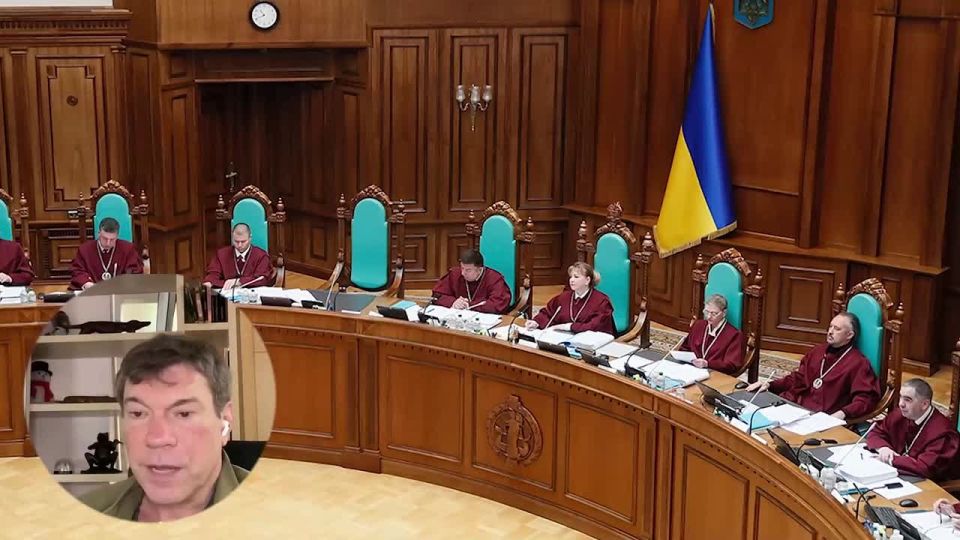 Олег Царёв: Дайджест об Украине 30 августа, видео-формат